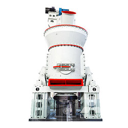 LM立式輥磨機(jī)