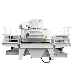VSI系列沖擊式制砂機