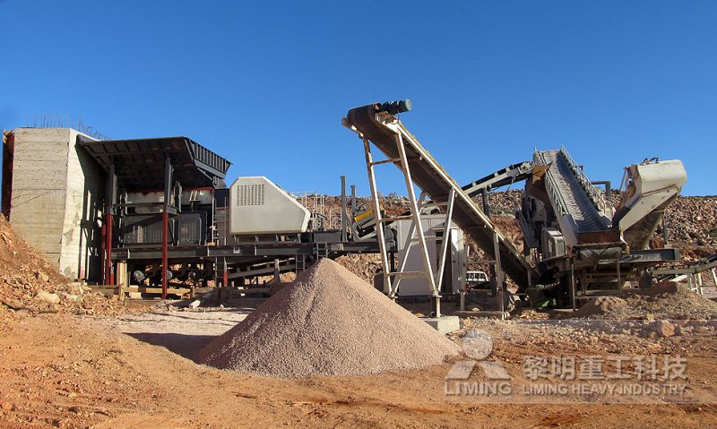 建筑垃圾破碎設備 建筑垃圾破碎設備