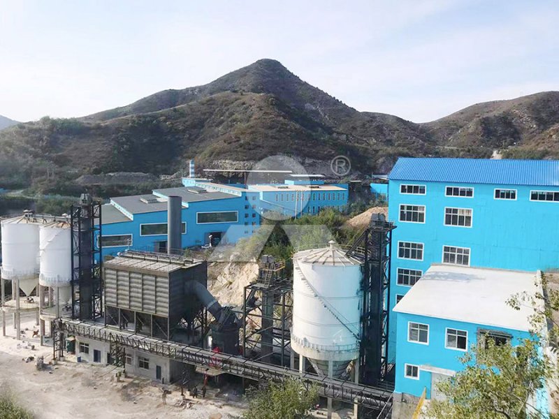 玄武巖磨粉設備 玄武巖磨粉設備