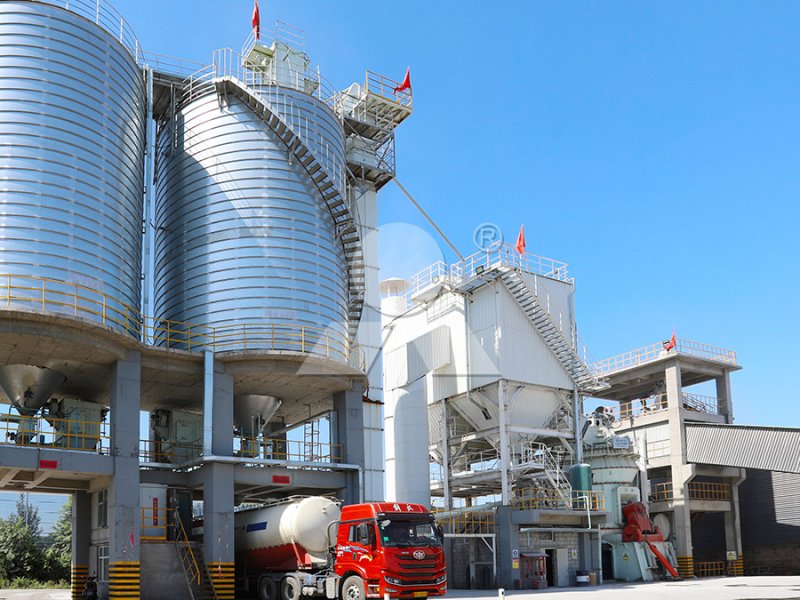 水渣粉設備 水渣粉設備