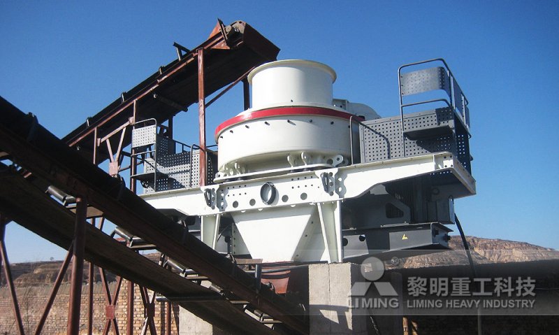 碎石場設備 碎石場設備