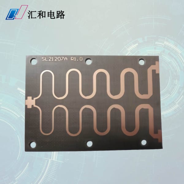 pcb阻抗計算及計算疊層，pcb阻抗測試作業指導書？