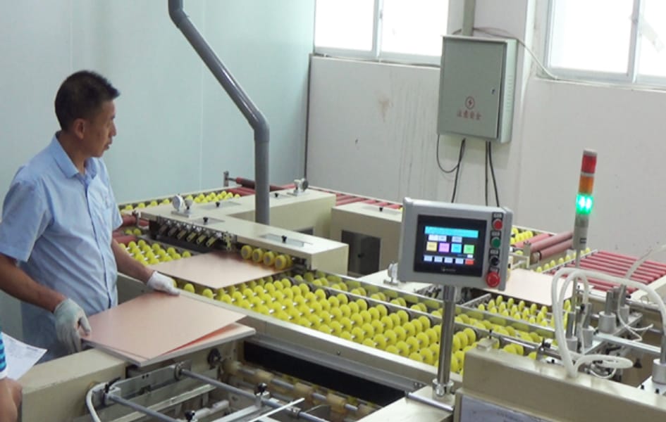 pcb行業工作心得，pcb行業對人體的危害？