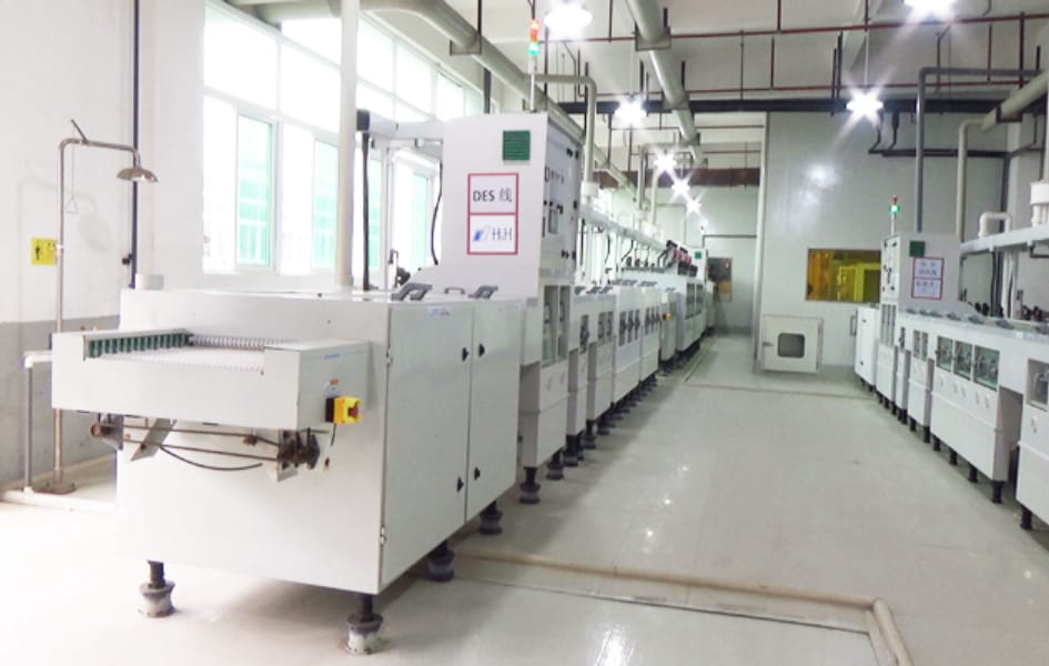 pcb行業工作心得，pcb行業對人體的危害？