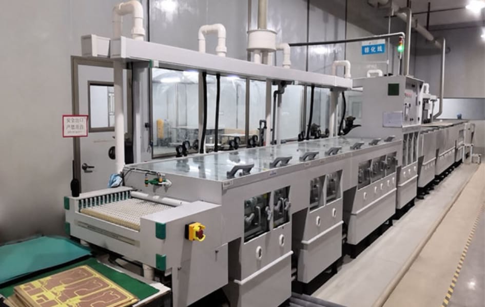 pcb過孔太多會影響嗎，pcb過孔內徑與外徑？