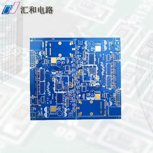 pcb覆銅厚度，pcb覆銅怎么取消？