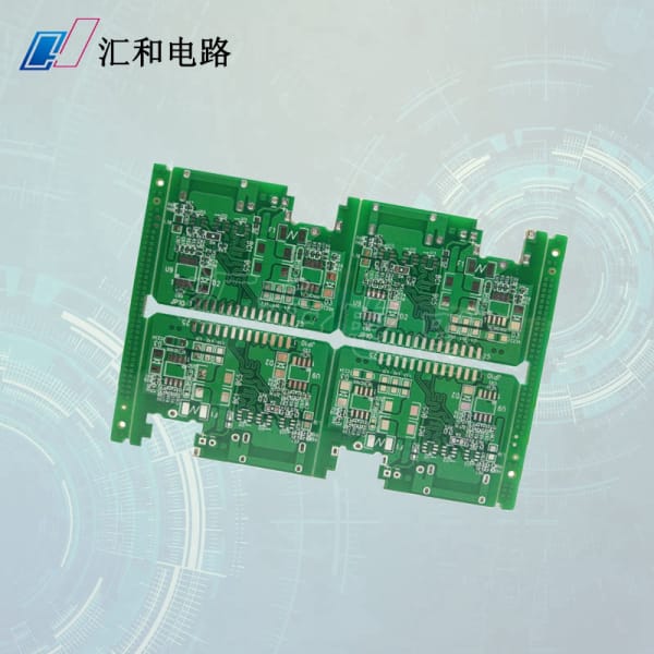 pcb板制作，pcb板是什么做的？