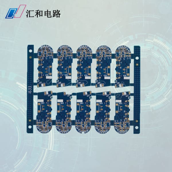 pcb板設計方案，pcb板設計思路？