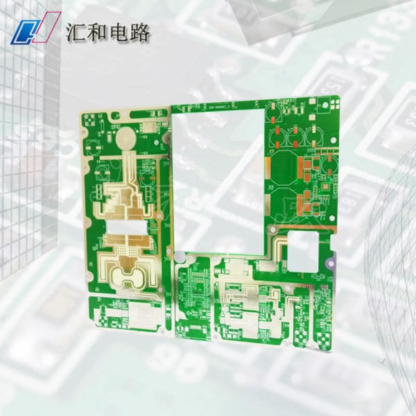 pcb板和pcba板，pcb和pcba哪個技術高？
