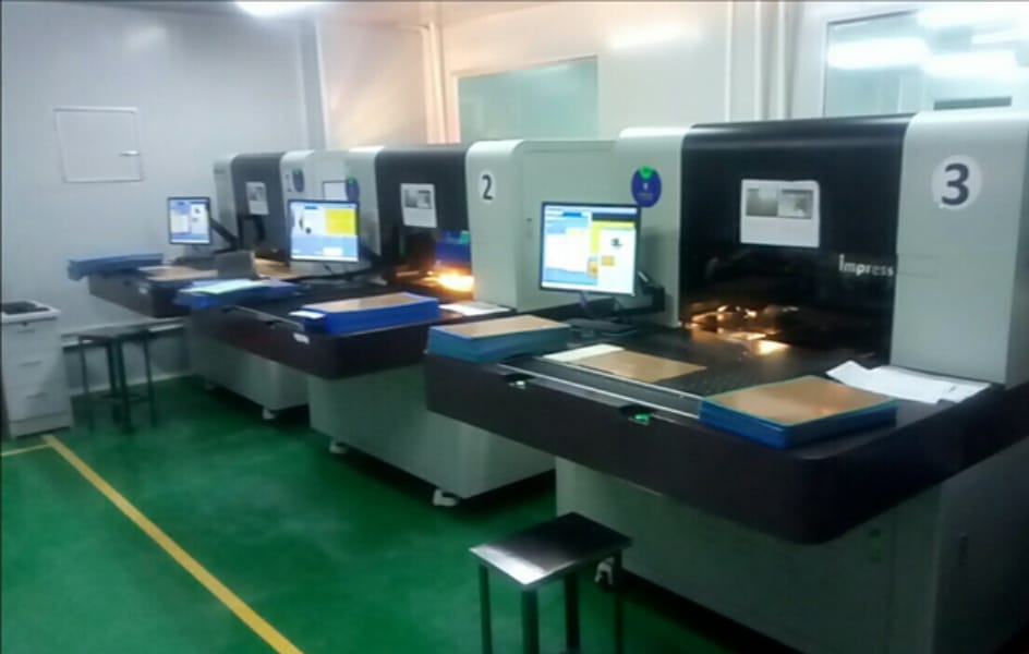 PCB圖怎么看，PCB圖是什么？