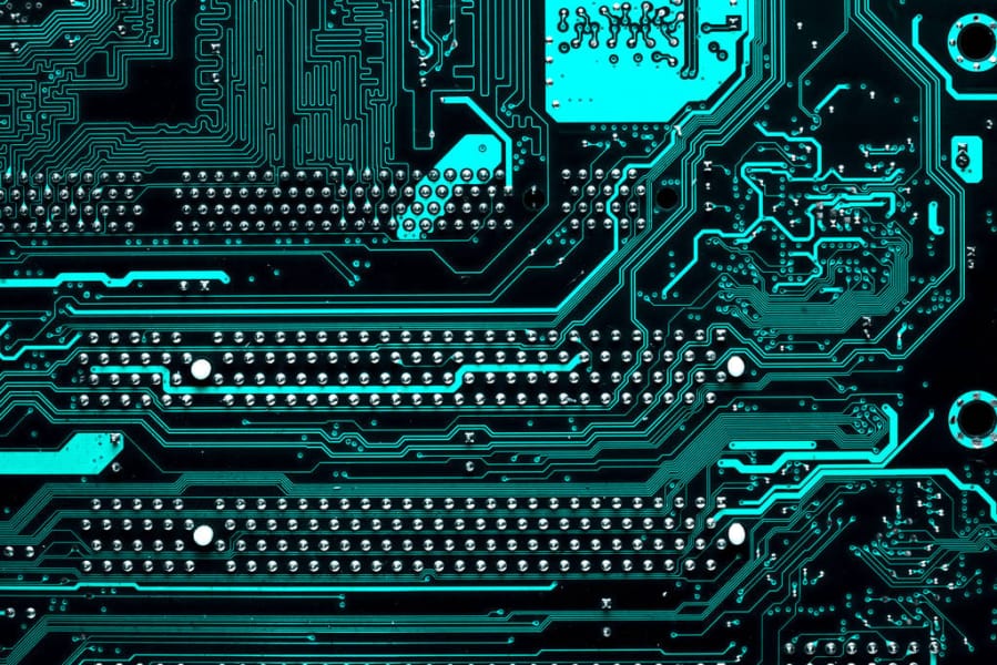 pcb原理圖和仿真圖，pcb原理圖和仿真圖的區別是什么？