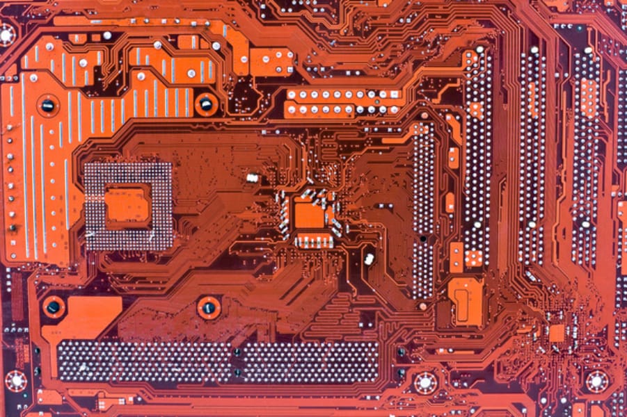 pcb布線是指什么，pcb布線指的是什么？