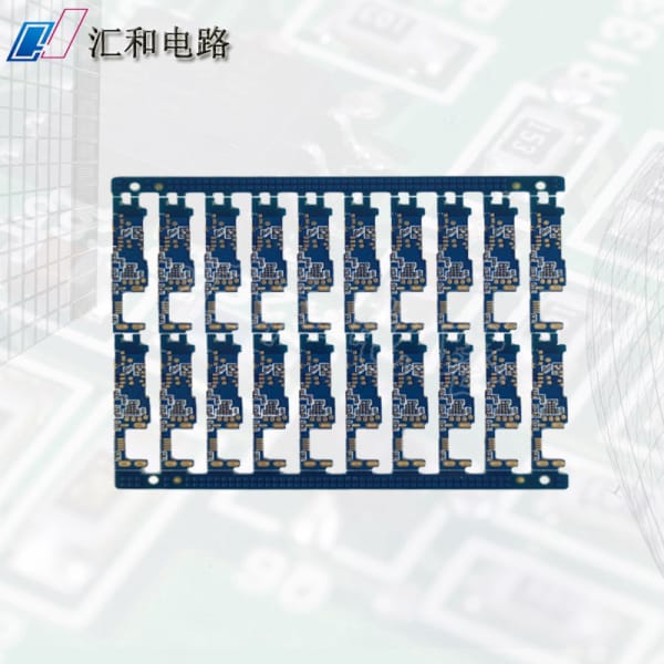 fpc工藝流程圖，fpc工藝流程和原理SMT？