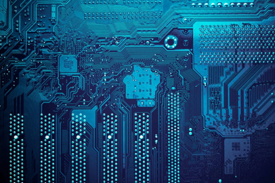 fpc排線，fpc排線同向和反向的區(qū)別？