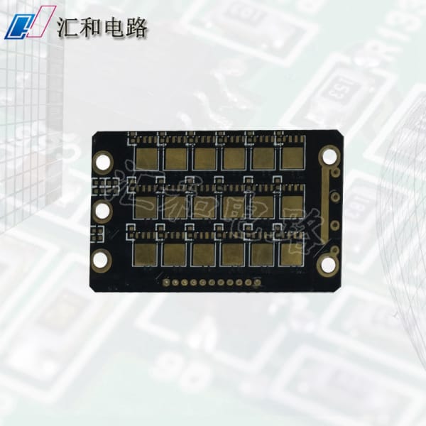 電路板上的各種元器件的作用，電路板上的各種元器件的作用是什么？