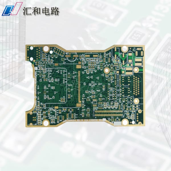 pcb印刷電路板上市公司，pcb印刷電路板上市公司有哪些？