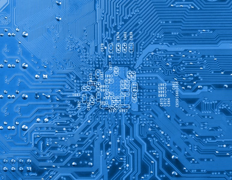 什么叫pcba，什么叫pcba板？