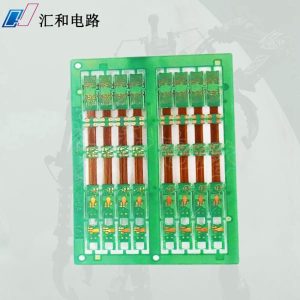 PCB軟硬結合板