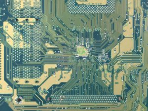 pcb覆銅板
