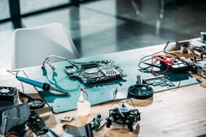 SMT貼片加工廠