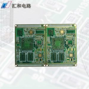 HDI電路板制造