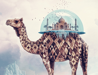 低空無人機(jī)測繪：高效、精確、廣泛應(yīng)用的新興技術(shù)