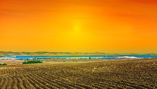 第三次土地調查來了，對農村土地確權劃分有什么影響？