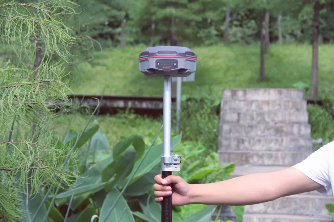 RTK信號不穩(wěn)定、精度因子超限、手簿傳輸數(shù)據(jù)異常，這些常見問題其實可以輕松解決