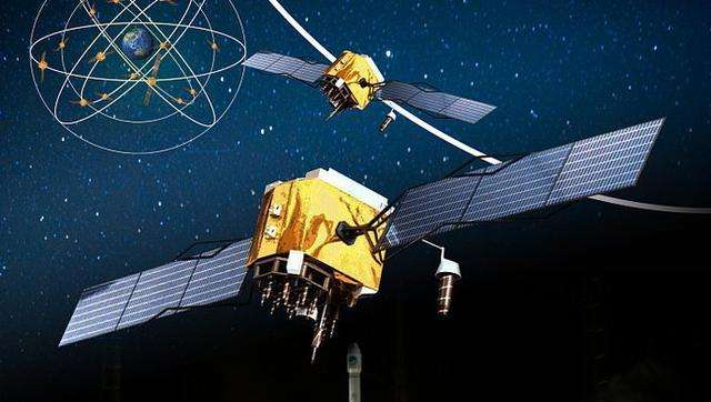 回望2018，看中國北斗的崛起