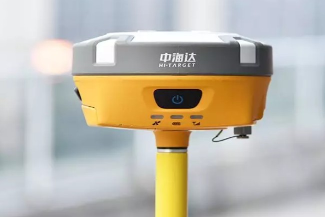 科普：這個定位的儀器到底是叫GPS還是叫RTK？那GNSS又是啥？