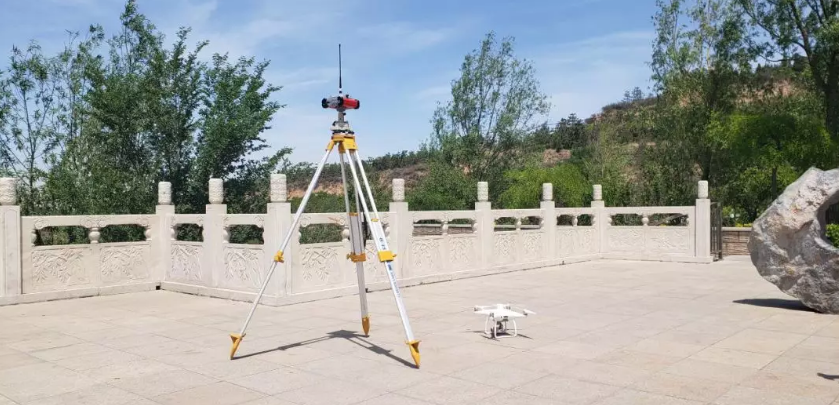 用科力達(dá)PPK，可以輕松完成1:500高精度免像控航測(cè)作業(yè)