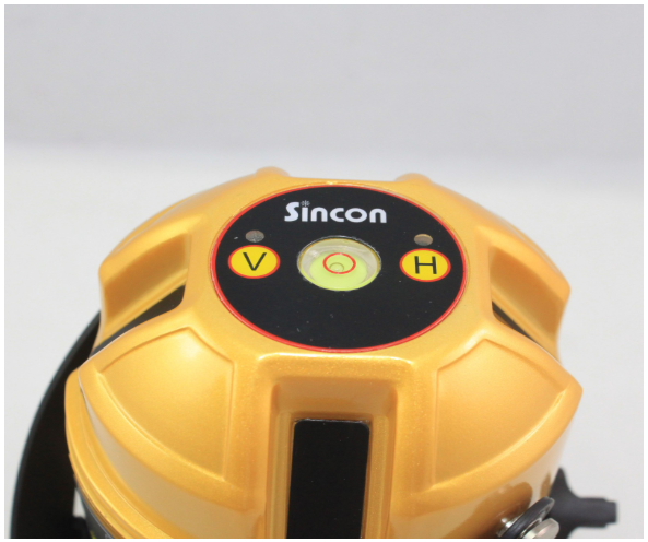 新坤SV-3GT自動(dòng)安平激光標(biāo)線(xiàn)儀（綠光）3