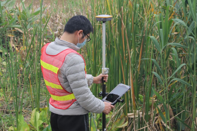 科力達新品圖寶定位儀上市，輕巧有顏，全“屏”實力！
