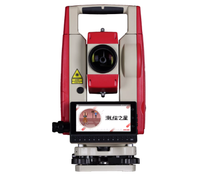 科力達(dá)KTS-552R15智能安卓全站儀點(diǎn)測(cè)量、點(diǎn)放樣、后方交會(huì)介紹