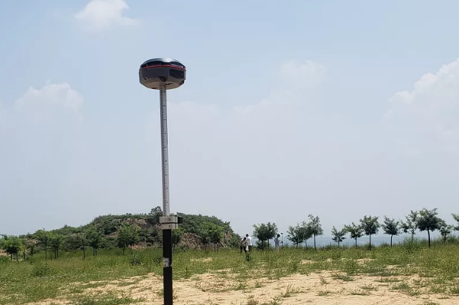 RTK不固定，達(dá)不到固定解，怎么辦？