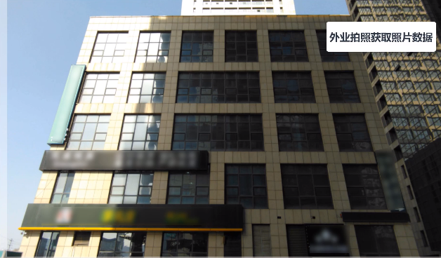 入手即可上手，上手便是高手！——徠卡BLK3D建筑立面測量