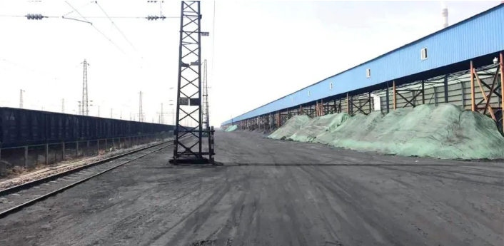 大型堆體測(cè)量，這款輕量化三維激光十幾分鐘搞定！