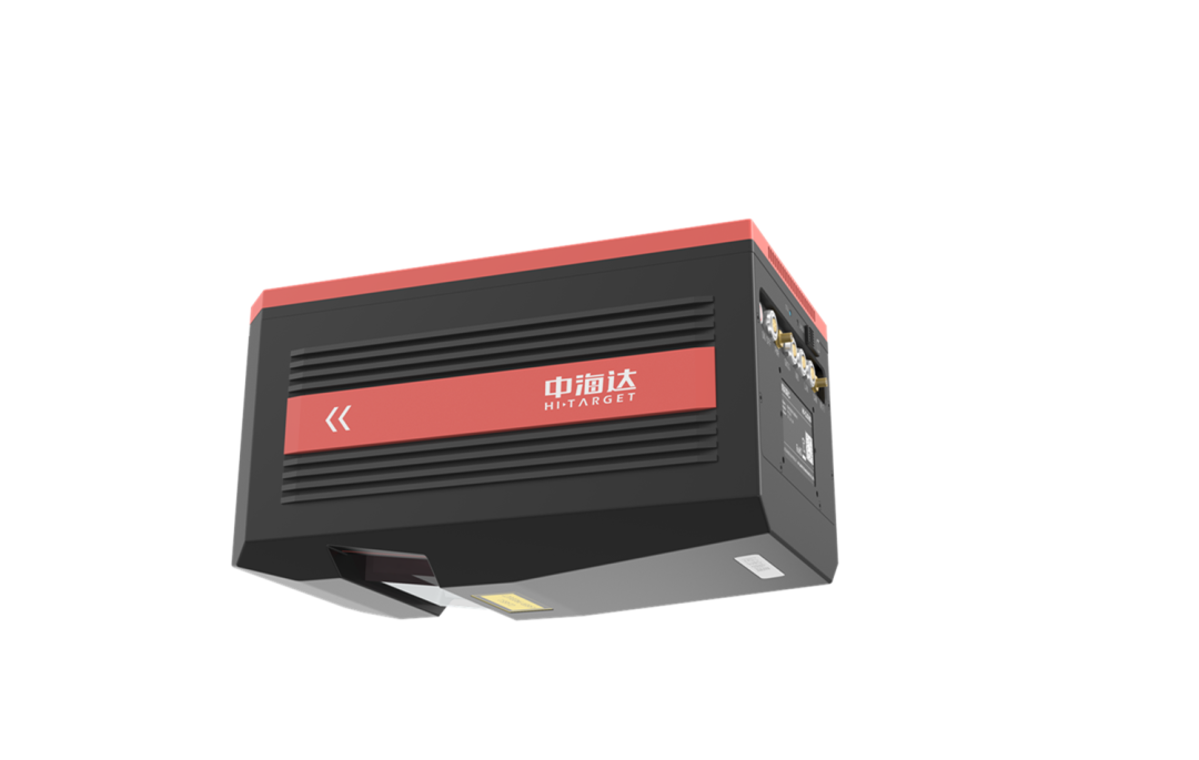 效率提升10倍、精度優(yōu)于10cm，灘涂地形測量用它又快又準