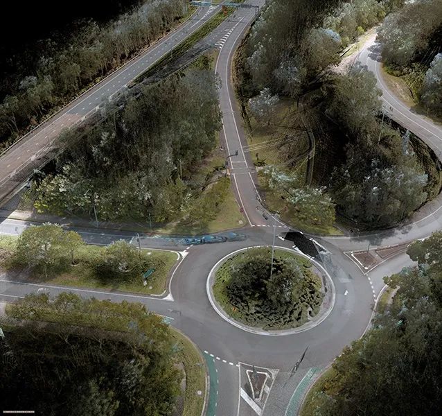 移動(dòng)測(cè)繪 | 車載移動(dòng)測(cè)繪照進(jìn)實(shí)景三維現(xiàn)實(shí)