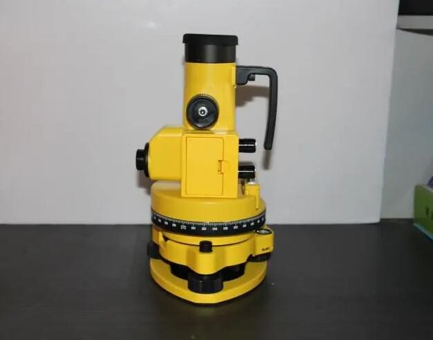 垂準(zhǔn)儀是什么？如何使用激光垂準(zhǔn)儀