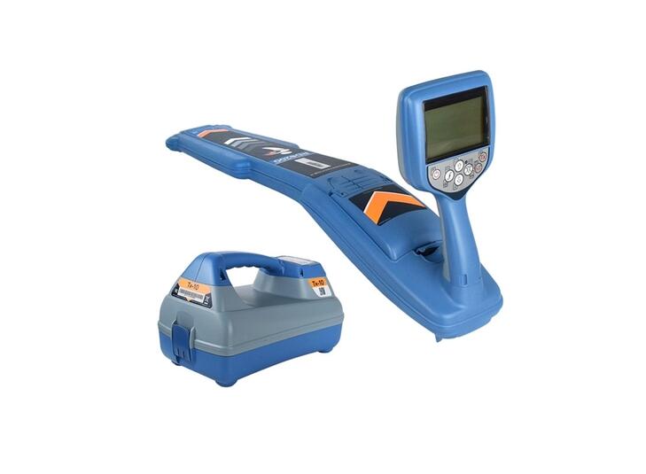 管線探測儀是什么？管線探測儀組成部分