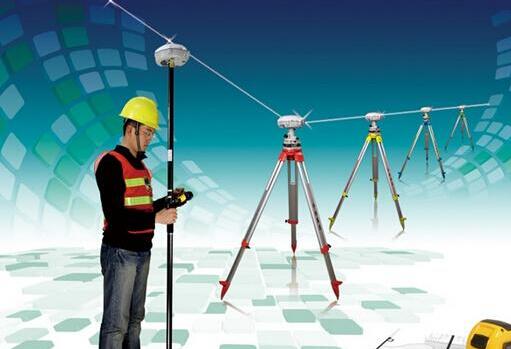 RTK如何進(jìn)行間接測(cè)量？