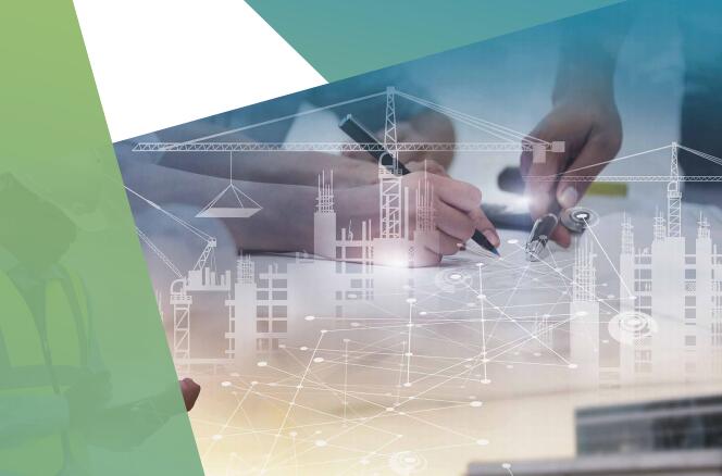 ?？怂箍?iCheck 實測實量解決方案