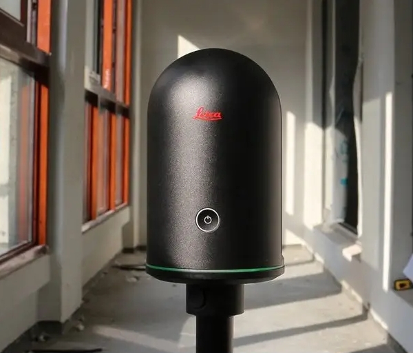 徠卡BLK360有哪些獨(dú)特優(yōu)勢？