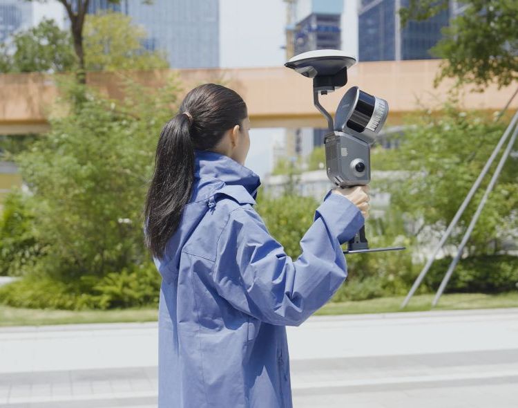 其域靈光L2三維激光掃描儀 有何優(yōu)勢(shì)？