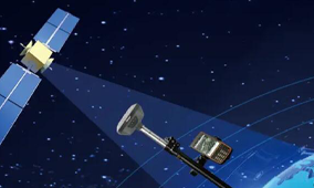 千尋知寸CORS厘米級(jí)定位服務(wù) 高精度定位解決方案