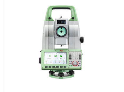 徠卡TZ16國產(chǎn)測量機器人