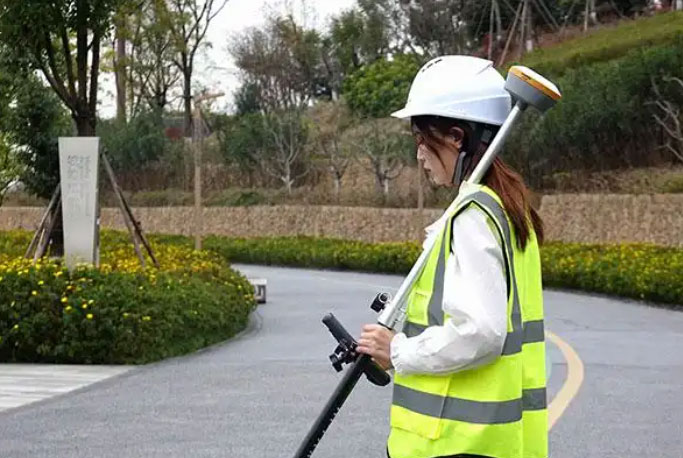 RTK轉(zhuǎn)換參數(shù)如何檢查正確性？主要看這幾點